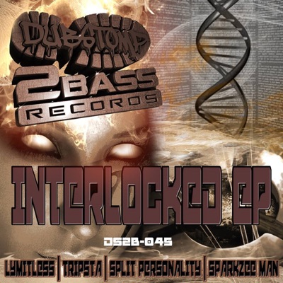 Interlocked - EP
