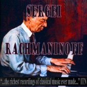 Rachmaninof: Piano Concertos artwork