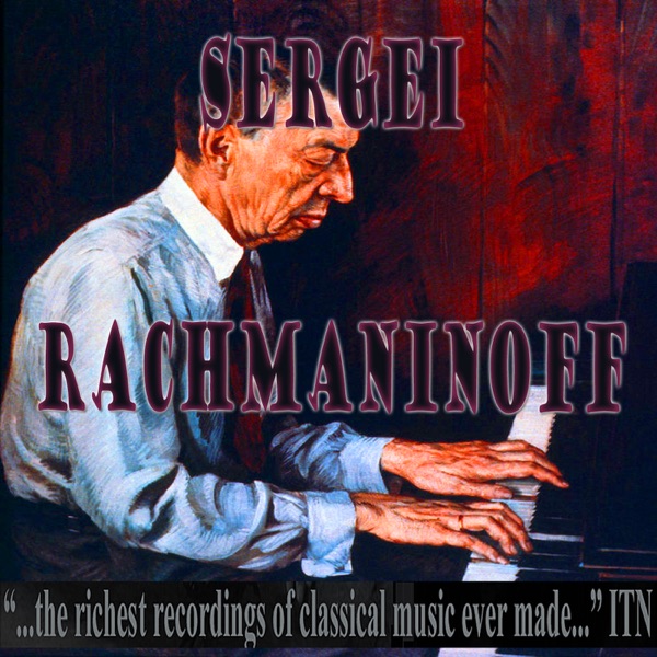 Rachmaninof: Piano Concertos