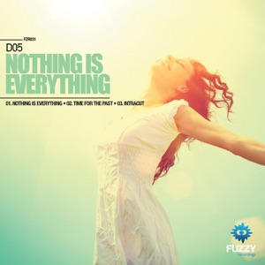 Nothing Is Everything - Single