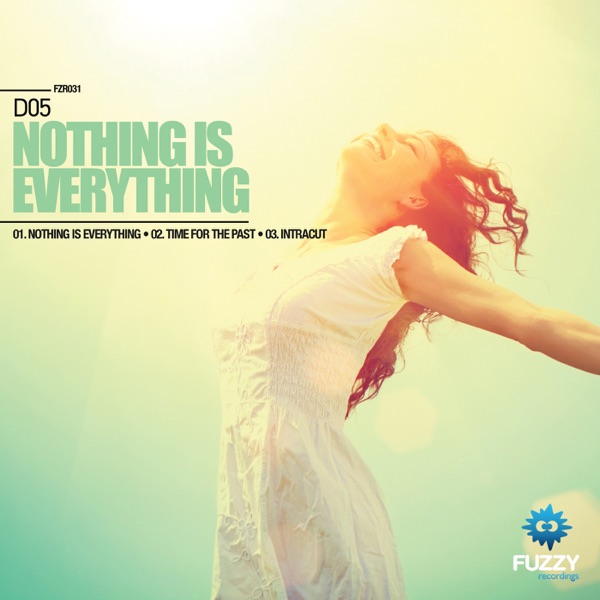 Nothing Is Everything - Single