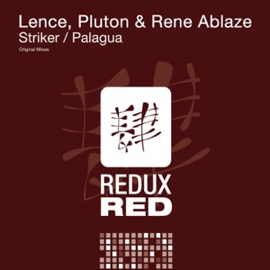 Striker / Palagua - Single
