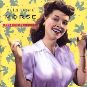 Ella Mae Morse