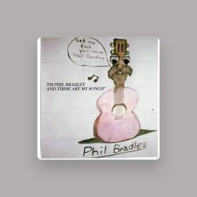 Listen to Phil Bradley, watch music videos, read bio, see tour dates & more!