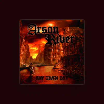 Listen to Arson River, watch music videos, read bio, see tour dates & more!