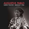 Greek Theater - Berkeley 1984, 2014