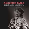 Greek Theater - Berkeley 1984