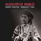 Augustus Pablo - Africa Must Be Free