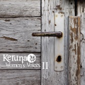 Keruna Women's Voices II artwork