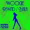 Baila - Woogie lyrics