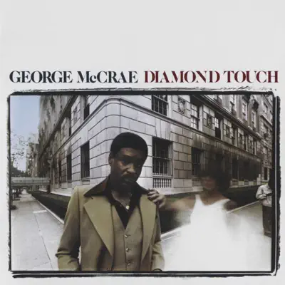 Diamond Touch - George McCrae Diamond Touch - George McCrae