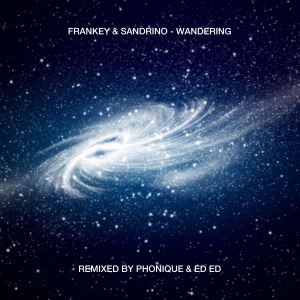 Wandering - Single