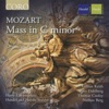 Handel and Haydn Society, Harry Christophers & Aisslinn Nosky - Mass in C Minor, K 427: Gloria - Domine Deus