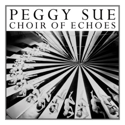 CHOIR OF ECHOES cover art