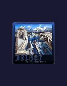 Ascolta Welker, guarda video musicali, leggi la biografia, vedi le date del tour & altro!