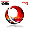 Seamless Sessions Crowd Pleasers Miami '14 (Compiled & Mixed By Graham Sahara), 2014