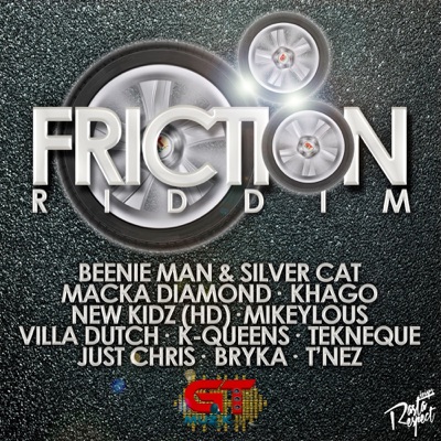 Friction Riddim