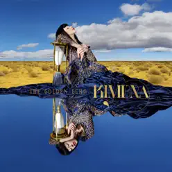 The Golden Echo (Deluxe Version) - Kimbra