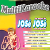 Lo Mejor De José José con Orquesta - Multi Karaoke