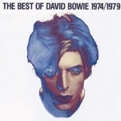 David Bowie - DJ (Remastered)