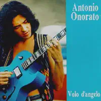 Solo con te — Antonio Onorato