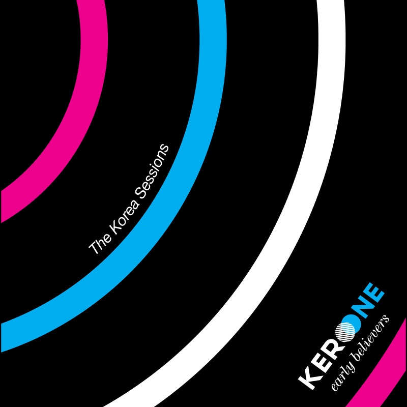 E.B. Korean Sessions - EP