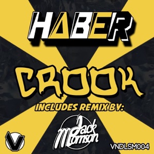 Crook - Single