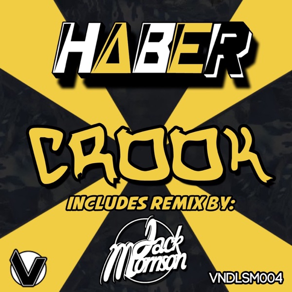 Crook - Single