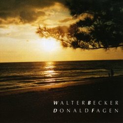 Walter Becker - Parker's Band