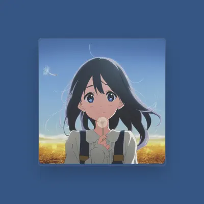 Listen to Aya Suzaki, watch music videos, read bio, see tour dates & more!