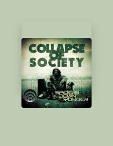 Ouça Spiders Down Yonder, assista a videoclipes, leia a biografia, veja as datas das turnês e mais!