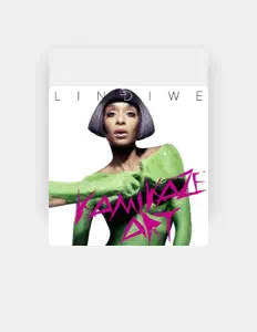 Listen to Lindiwe Suttle, watch music videos, read bio, see tour dates & more!