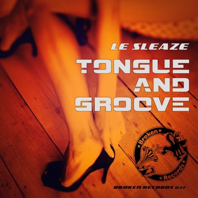 Le Sleaze - Single