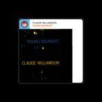 Claude Williamson
