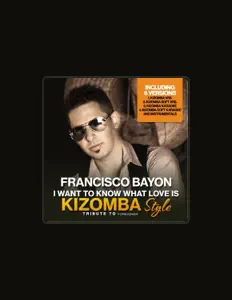 Francisco Bayonを聴いたり、ミュージックビデオを鑑賞したり、経歴やツアー日程などを確認したりしましょう！