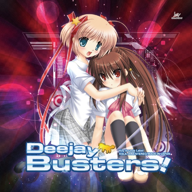 Heaven Burns Red (Original Sound Track Vol.1 1/6) - Album by