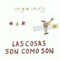 José - Sergio Vesely lyrics