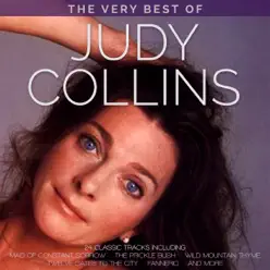 The Very Best of Judy Collins (Remastered) - Judy Collins