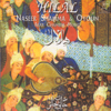 Hilal / Crescent Moon / Luna Creciente - Oyoun, Arab Chamber Music & Naseer Shamma