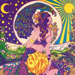 Blues Pills - Blues Pills Blues Pills - Blues Pills