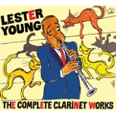 Lester Young - Salute To Benny