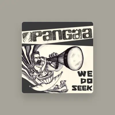Listen to Pangäa, watch music videos, read bio, see tour dates & more!