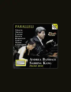 Hör dir Andrea Bambace an, schau dir Musikvideos an, lies die Biografie, finde Tourdaten und mehr!