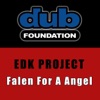 Falen for a Angel cover art