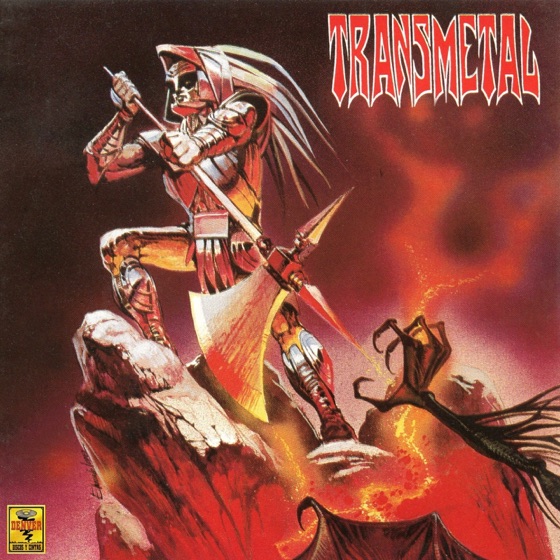 Cover artwork for Magnificent Height