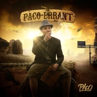 Paco errant - Paco