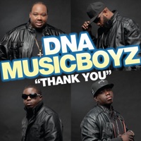 DNA MusicBoyz
