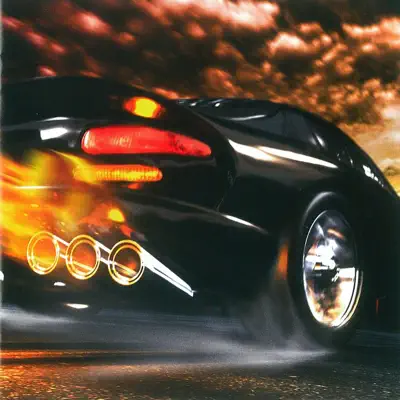 Racing -音速- (Remaster Version) - Loudness