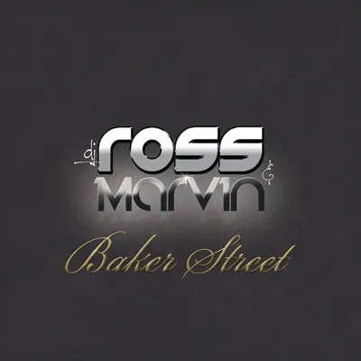 Baker Street (Radio Mix) - Single - Marvin