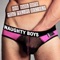 Naughty Boys (feat. Felipe Accioly) [Pride Mix] - MdW & Raul Soto lyrics